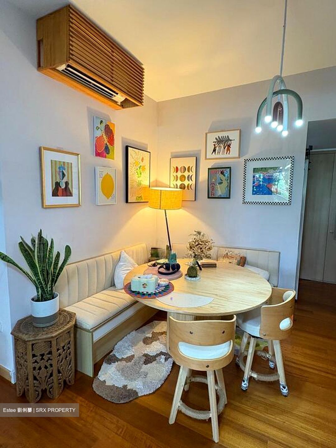Ripple Bay (D18), Condominium #515301071